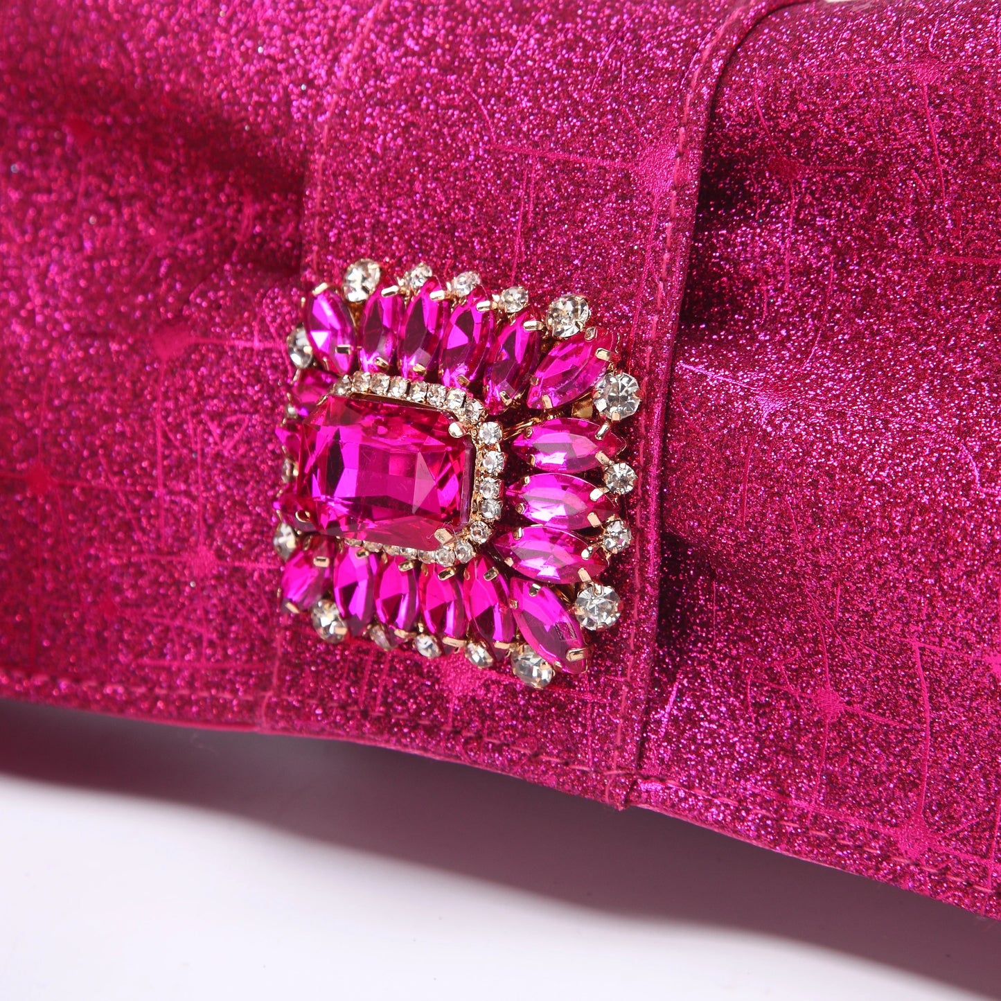 T.Blue Pointed Toe Women Sandals Shoes Matching Bag Set For Ladies Wedding Party Pump