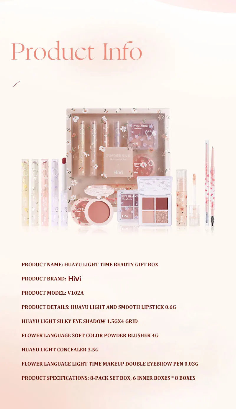 Makeup Kit For Women Full Kit