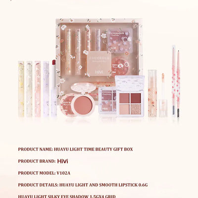 Makeup Kit For Women Full Kit