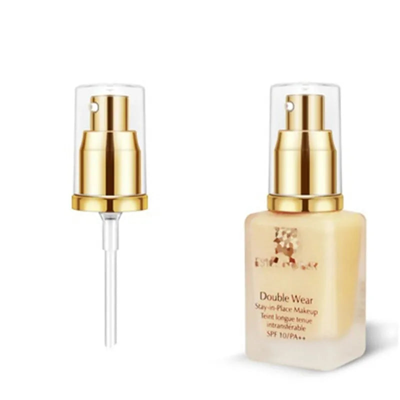 Double Wear Stay-in-Place Foundation