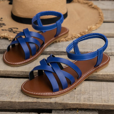 Women Flat Sandals Hot Women Sandals