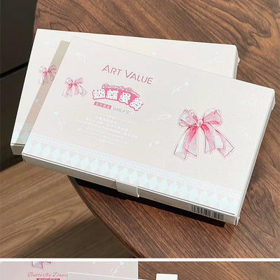 Breakup-Proof Makeup Kit – Cry-Proof, Smudge-Proof, Regret-Proof