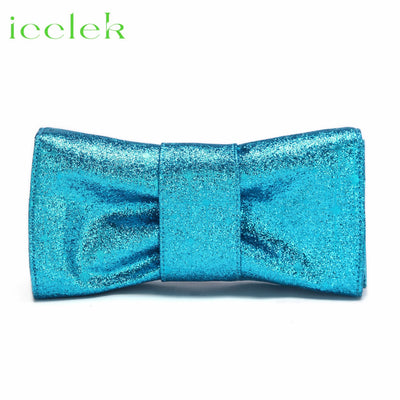 T.Blue Pointed Toe Women Sandals Shoes Matching Bag Set For Ladies Wedding Party Pump