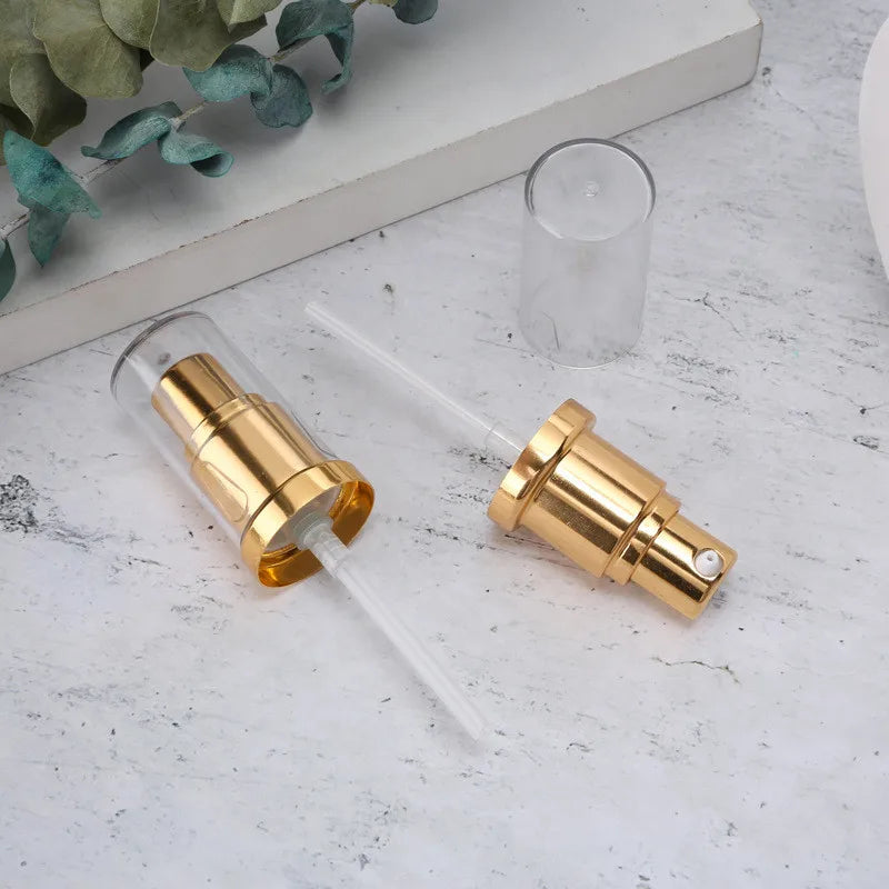 Double Wear Stay-in-Place Foundation