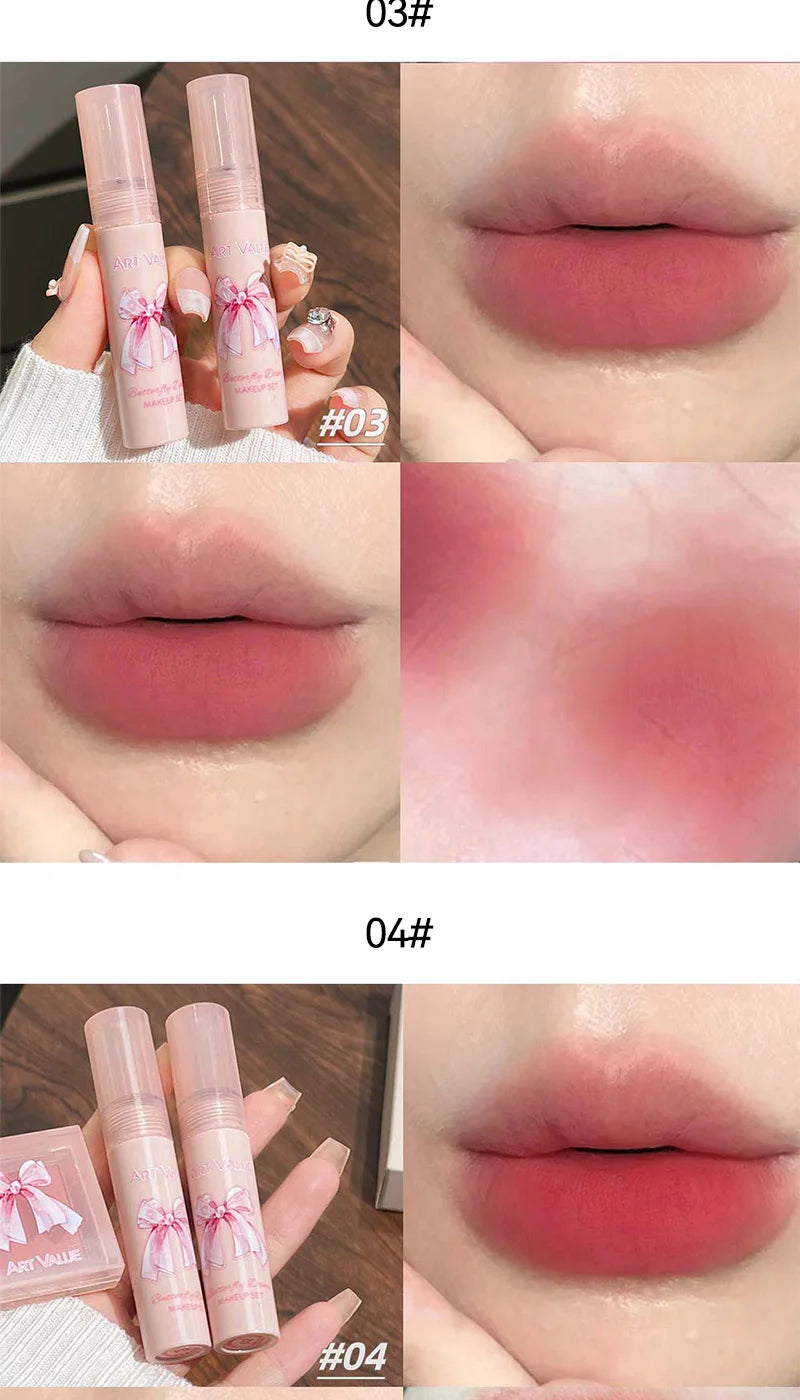 Breakup-Proof Makeup Kit – Cry-Proof, Smudge-Proof, Regret-Proof