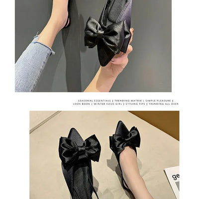 Women Baotou Sandals