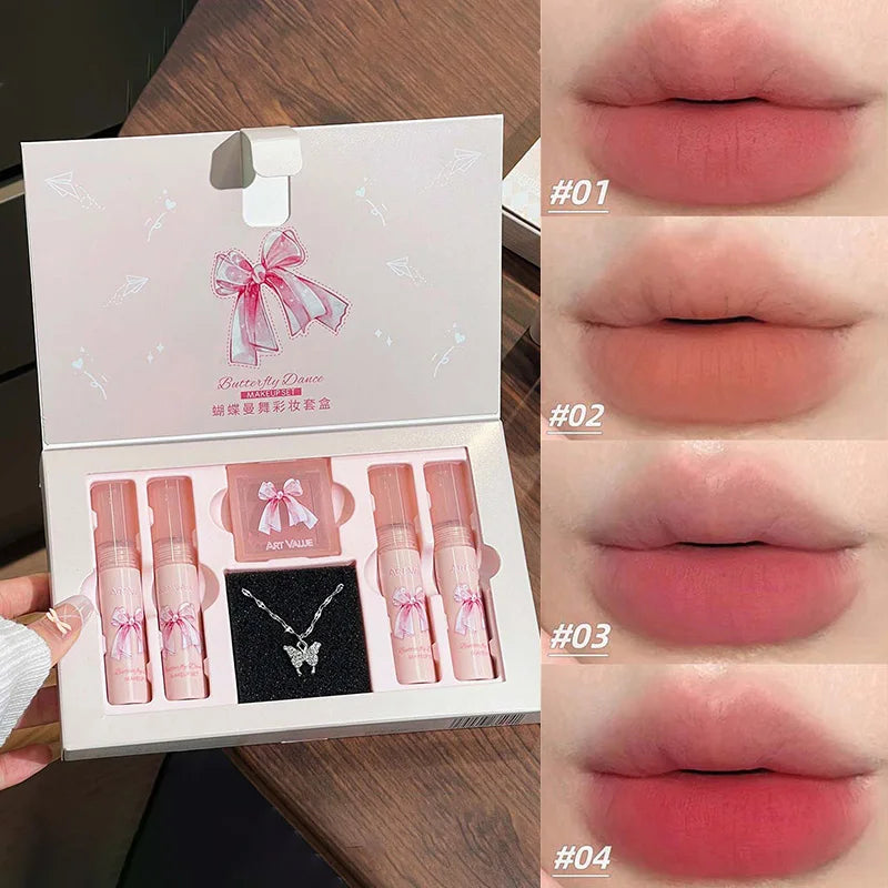 Breakup-Proof Makeup Kit – Cry-Proof, Smudge-Proof, Regret-Proof