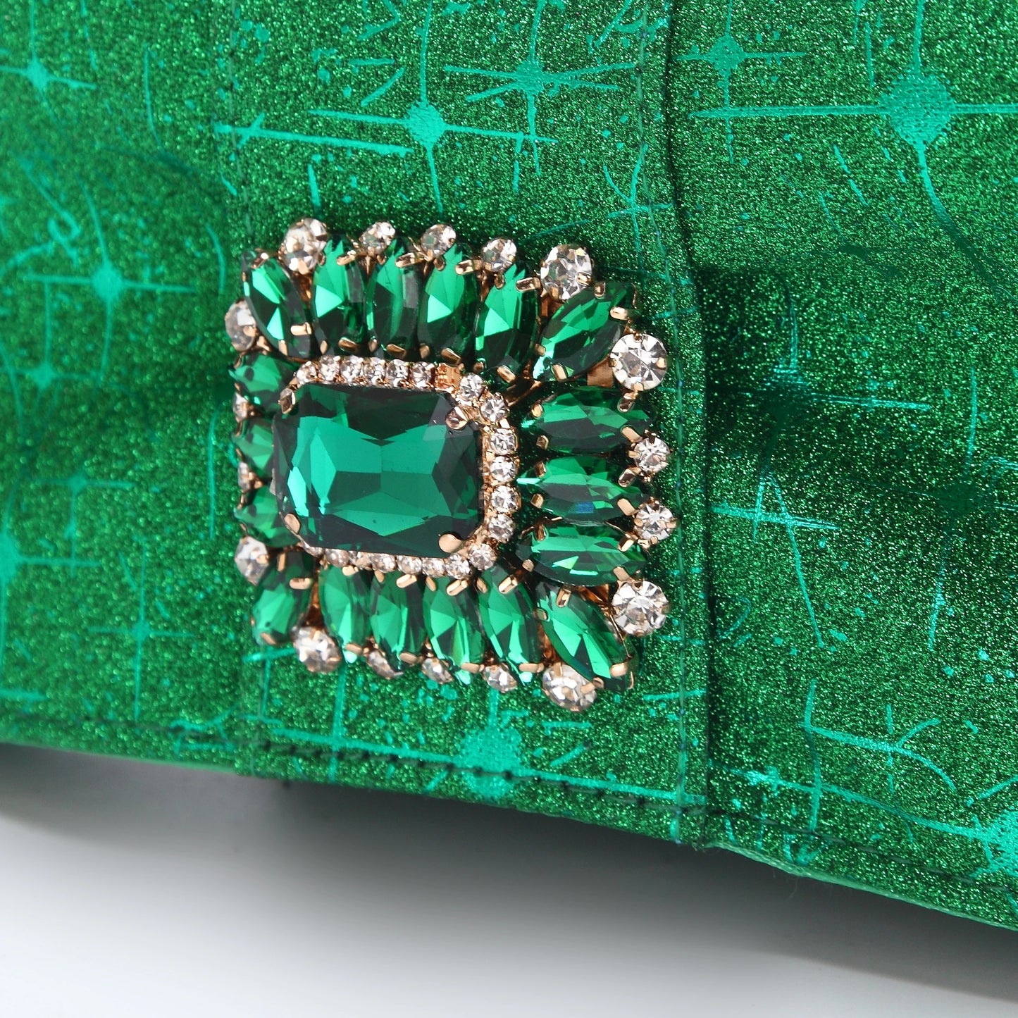 T.Blue Pointed Toe Women Sandals Shoes Matching Bag Set For Ladies Wedding Party Pump