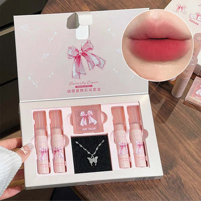 Breakup-Proof Makeup Kit – Cry-Proof, Smudge-Proof, Regret-Proof