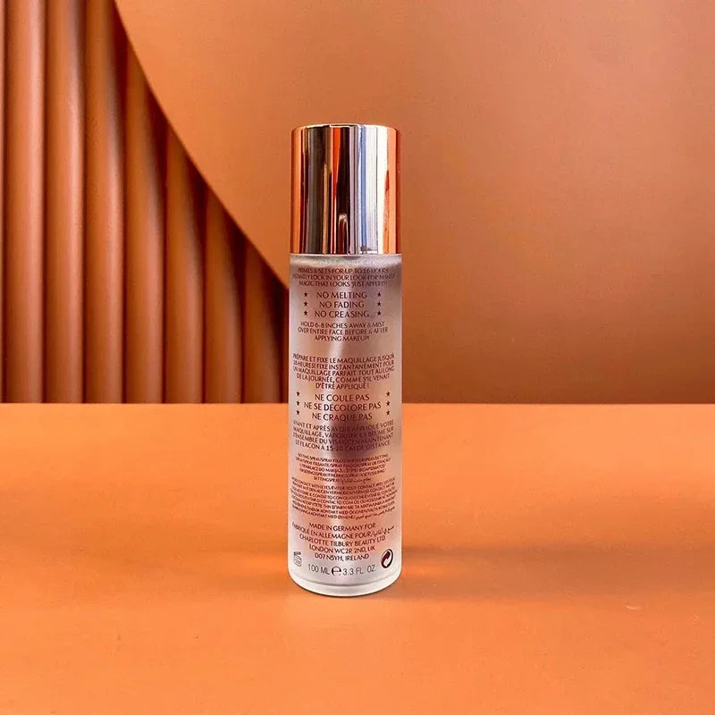 Charlotte Tilbury Airbrush Flawless Makeup Setting Spray